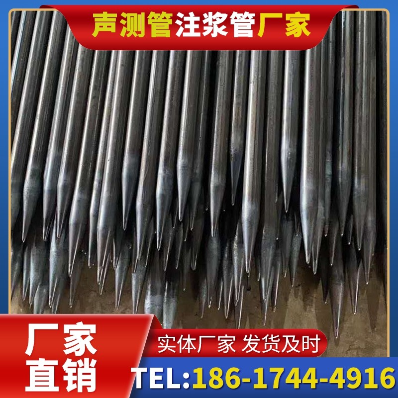 西充桥梁桩基声测管的荷载适应性设计